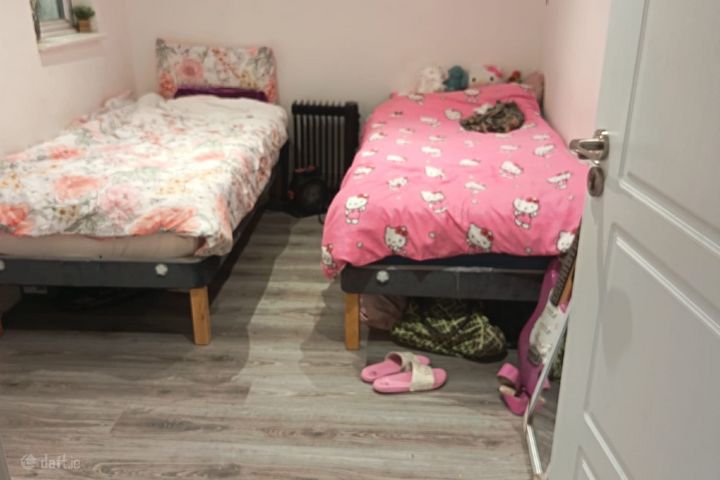 Moy Glas Way, Lucan, Co. Dublin