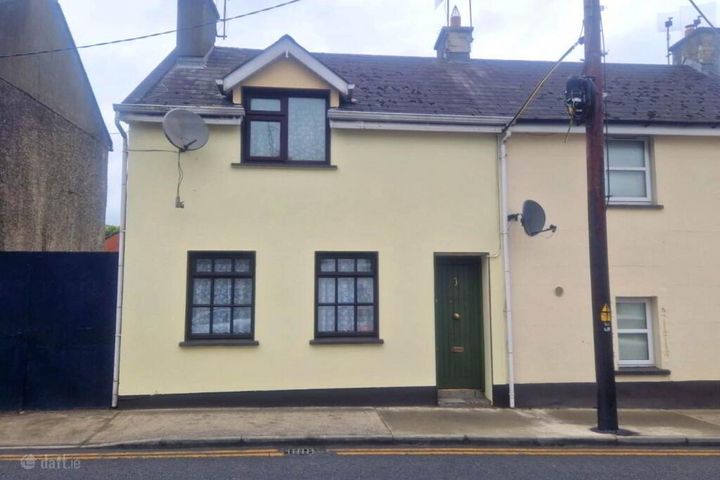 17 McDonagh Street, Nenagh, Co. Tipperary, E45TF90