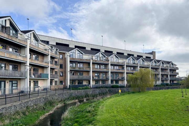 Apartment 42, Killegland Meadows, Killegland Street, Ashbourne, Co. Meath, A84HD86