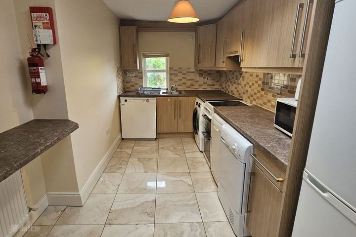 Apartment 2, Villa Pio, 7 Lower Basin View, Tralee, Co. Kerry