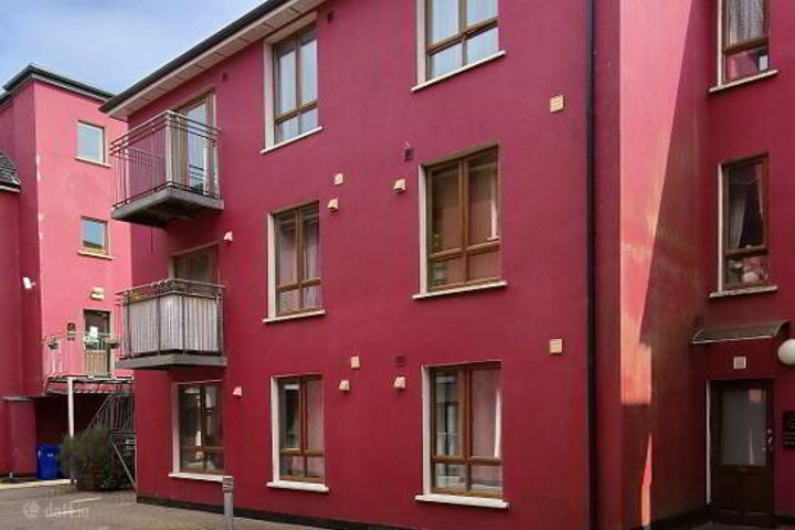 16 The County Apartments, Bridge Street, Carrick-on-Shannon, Co. Leitrim, N41Y051