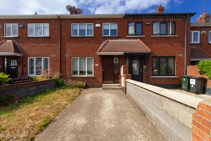 267 Cooley Road, Dublin 12, Drimnagh, Dublin 12, D12H2F2