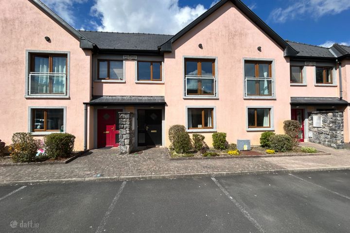 40 Harbour Close, Newtown, Killaloe, Co. Clare, V94YRF9