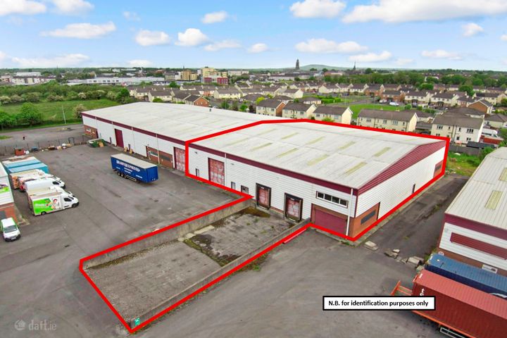 Unit 11B, Mastertech Business Park, Athlone Road, Co. Longford, N39Y0F4