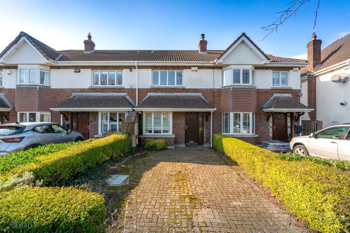 9 Churchfields, Dundrum, Dublin 14