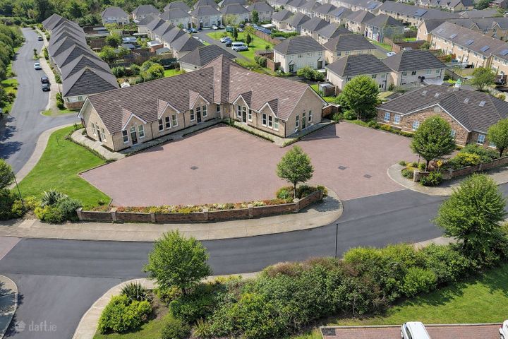 Baronscourt Medical Centre, Maryborough Village, Portlaoise, Co. Laois