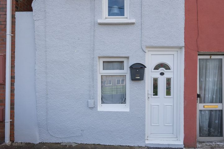 1 Mahony's Square, Great William O'Brien Street, Blackpool, Co. Cork, T23F5P6 - Photo 2