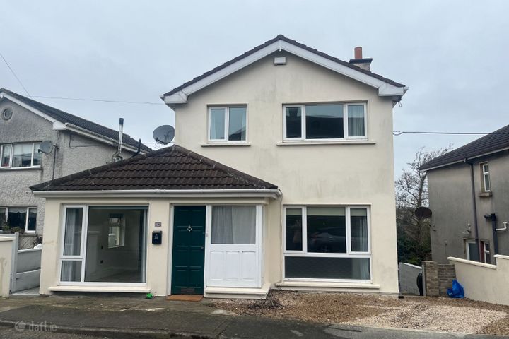 20 Saint Patrick'S Avenue, Wicklow, Wicklow Town, Co. Wicklow