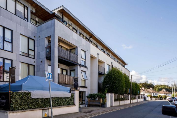 Apartment 23, Aubrey Court, Parnell Road, Bray, Co. Wicklow, A98PH32