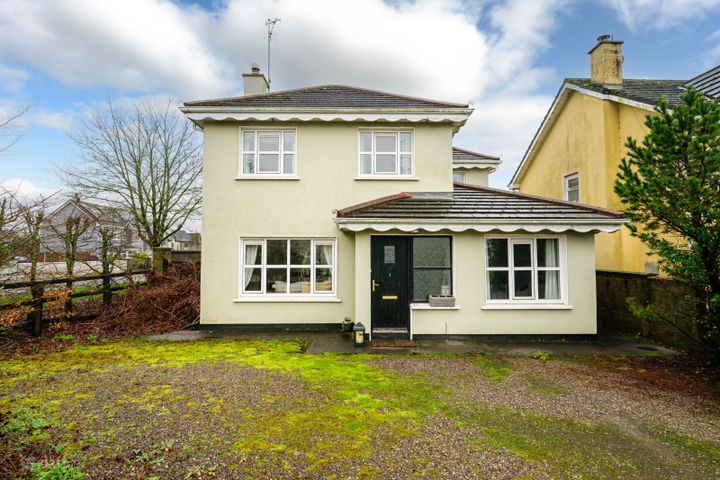 24 Gleann Rua, Ballygarvan, Co. Cork, T12NY7P