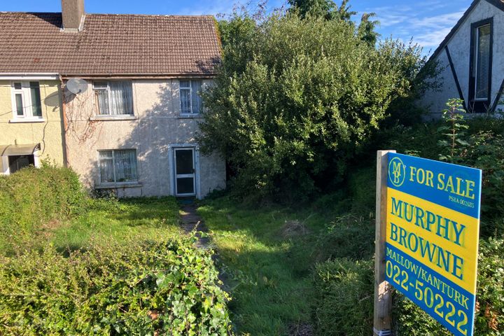 11 Canon Sheehan Place, Mallow, Co. Cork, P51PA9Y