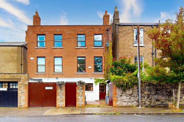 Grosvenoe House, 32a Grosvenor Rd, Rathmines Dublin 6, Dublin 6, Dublin