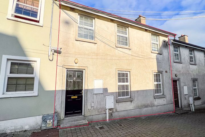 5 Evans Lane, Kilkenny, Kilkenny, Kilkenny