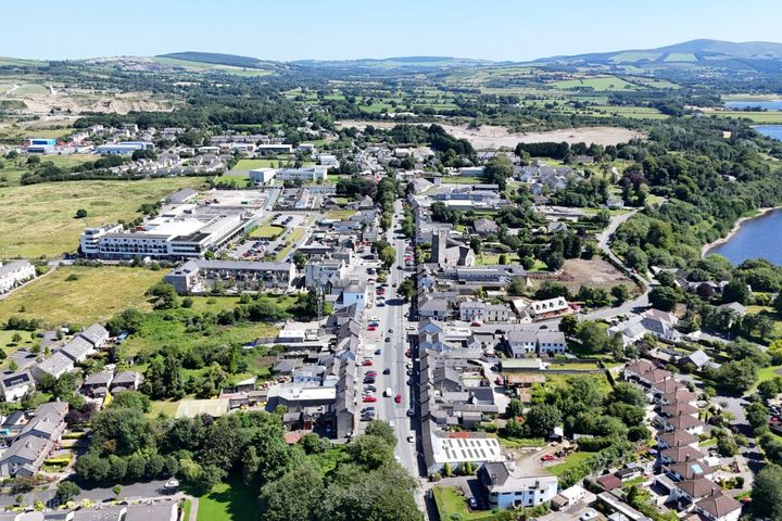Woodleigh Park, Blessington, Blessington, Co. Wicklow