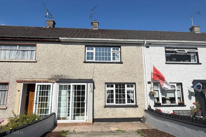 18 Feran Drive, Louth, Grange, Co. Louth, A91KW25