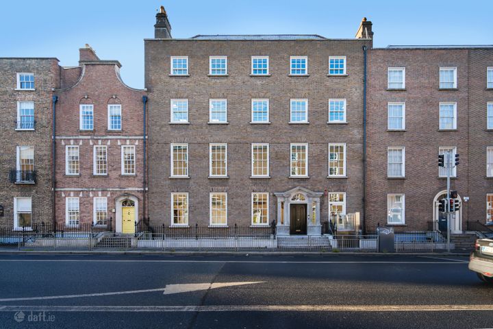 18 Leeson Street Lower, Dublin 2