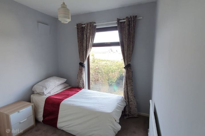 Osterley, 132 Stillorgan Wood, Stillorgan, Blackro, Kilmacud, Co. Dublin