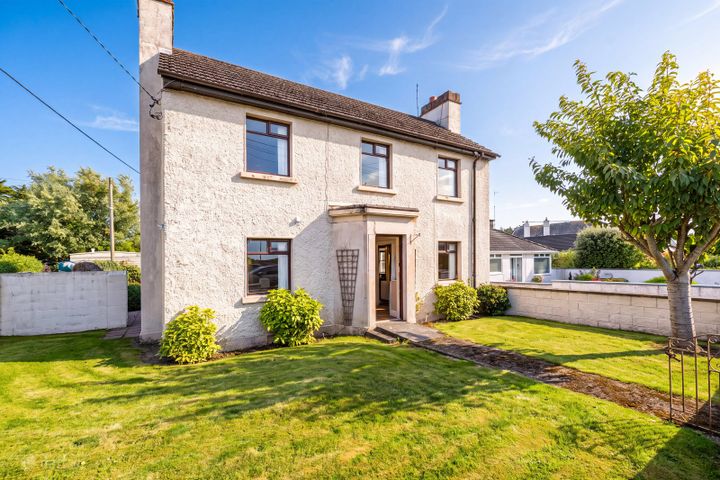 The Pink House, Channel Road, Rush, Co. Dublin, K56FV08