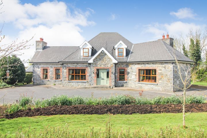 Cloonboniagh South, Dromod, Co. Leitrim, N41P089