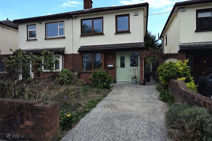Woodview Park, Castleknock, Navan Road (D7), Dublin 7