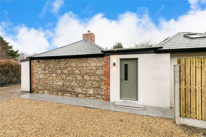 1 Keegan's Cottage, Merrion Road, Dublin 4, D04A6W6