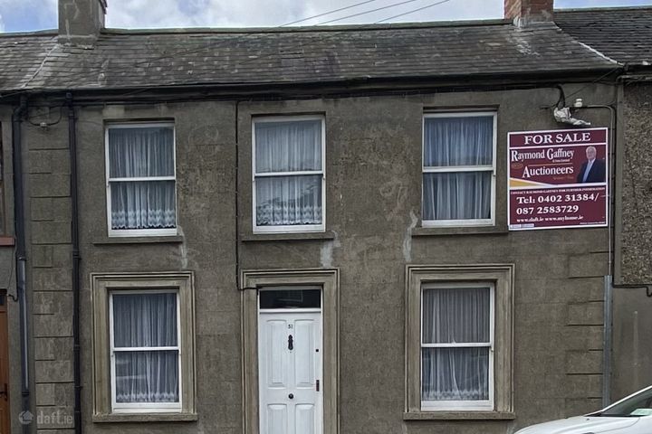 31 Lower Main Street, Arklow, Arklow, Co. Wicklow, Y14N8K0