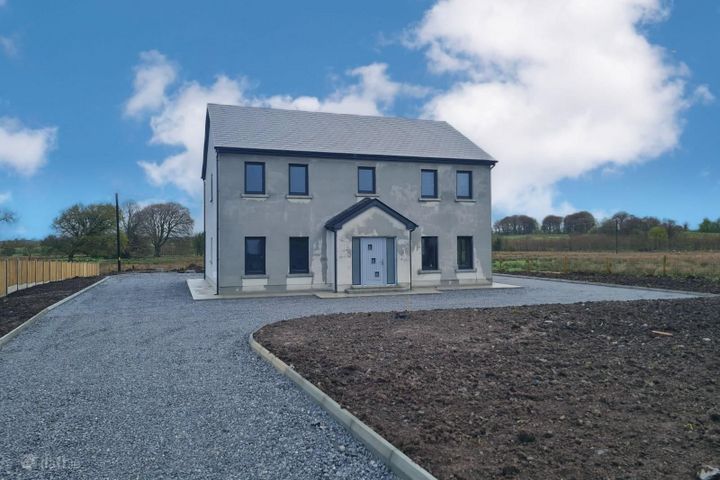 Rathglass House, Rathglass, New Inn, New Inn, Co. Galway, H53W862