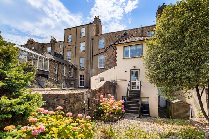 54a Baggot Lane, Dublin 4, Ballsbridge, Dublin 4, D04YP30