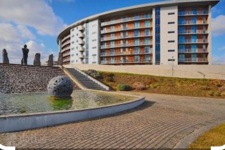 The Crescent Building, Parkwest, Park West, Dublin 12