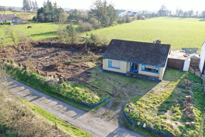 Pine Wood, Cloonmaul, Loughglynn, Loughglynn, Co. Roscommon, F45VP20