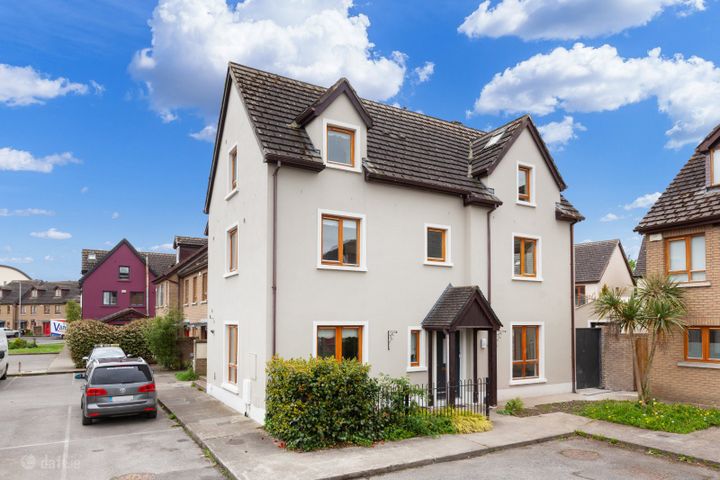 6 Thorneigh Close, Thornleigh, Swords, Co. Dublin, K67TW42