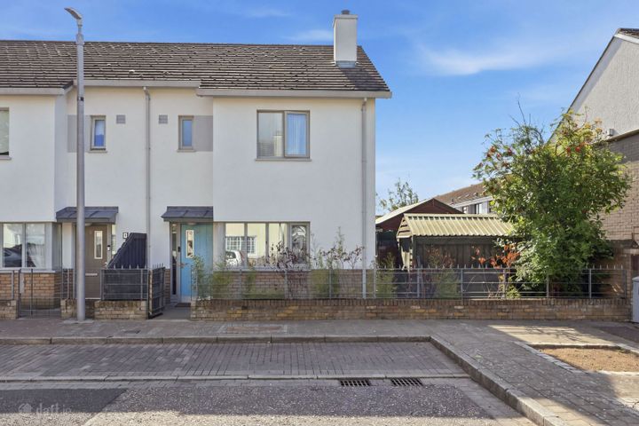 10 Sandyhill Way, Dublin 11, Ballymun, Dublin 11, D11TK20