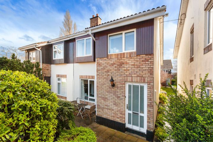 47 Cowper Village, Rathmines, Dublin 6