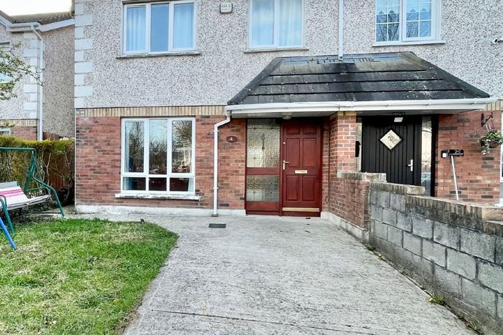 Ravenswood Avenue,Clonsilla,Dublin 15, Clonee, Dublin 15