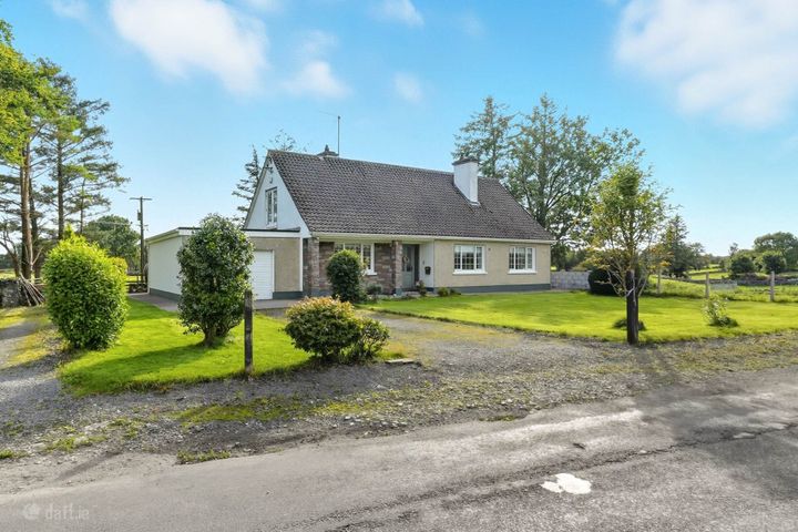 Slievefin, Claregalway, Co. Galway, Claregalway, Co. Galway, H91E8VW