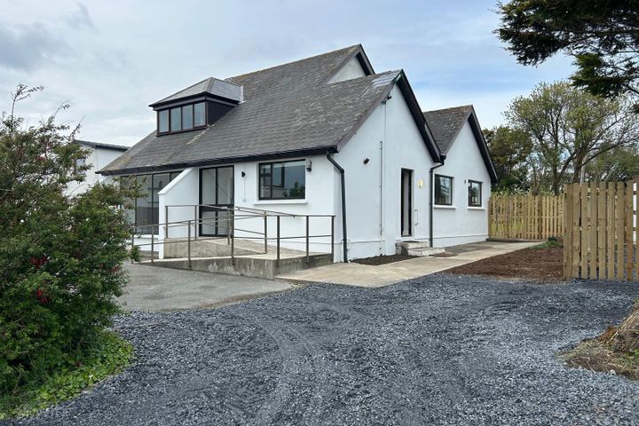 Cu Chonnacht House, Nemestown, Kilmore Quay, Wexford, Kilmore, Co. Wexford