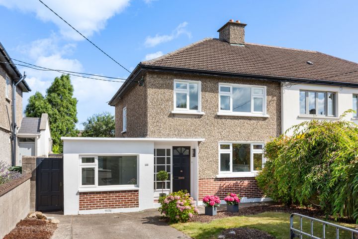100 Silchester Park, Glenageary, Co Dublin, A96R5Y9