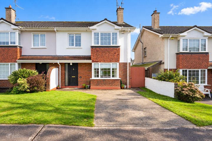 66 Dun Eoin, Ballinrea Road, Carrigaline, Co. Cork, P43R798
