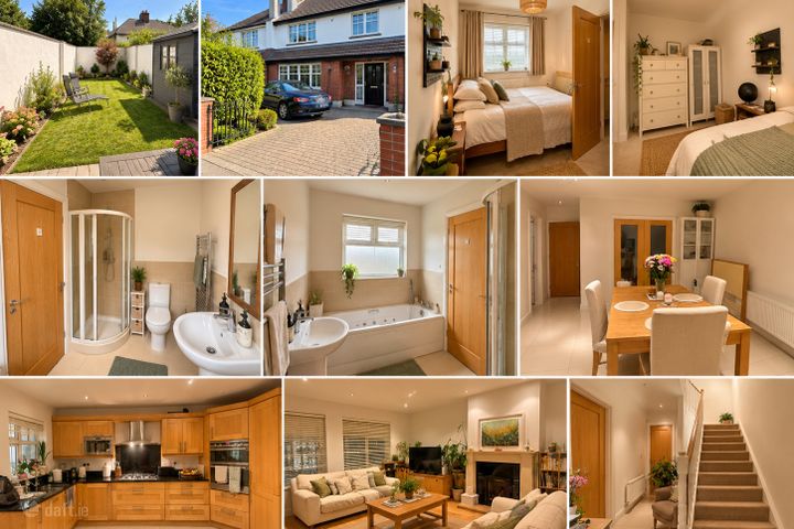 Foxfield, Dublin 5, Raheny, Dublin 5