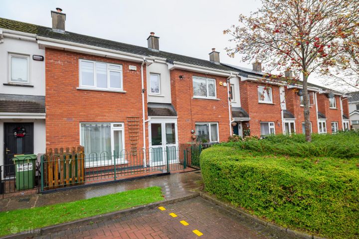 47 Castlecurragh Heath, Mulhuddart, Co. Dublin, D15DP46