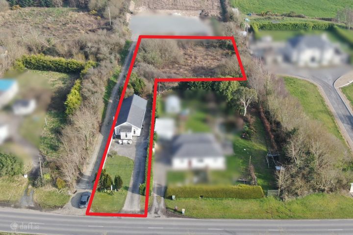 Johnstown, Castlebridge, Co. Wexford, Y35DK07