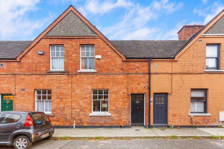 42 Home Villas, Donnybrook, Dublin 4, Dublin 4, Dublin