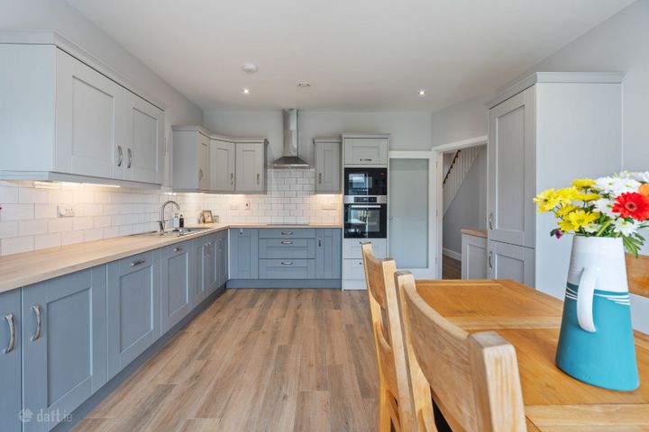 94 Butlers View, Ballinglanna, Glanmire, Co. Cork, T45NA00