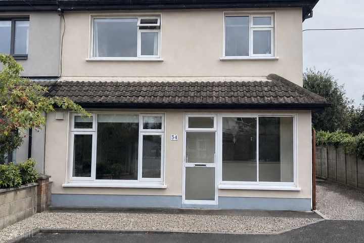 54 Knocknacarra Park, Knocknacarra, Knocknacarra, Co. Galway