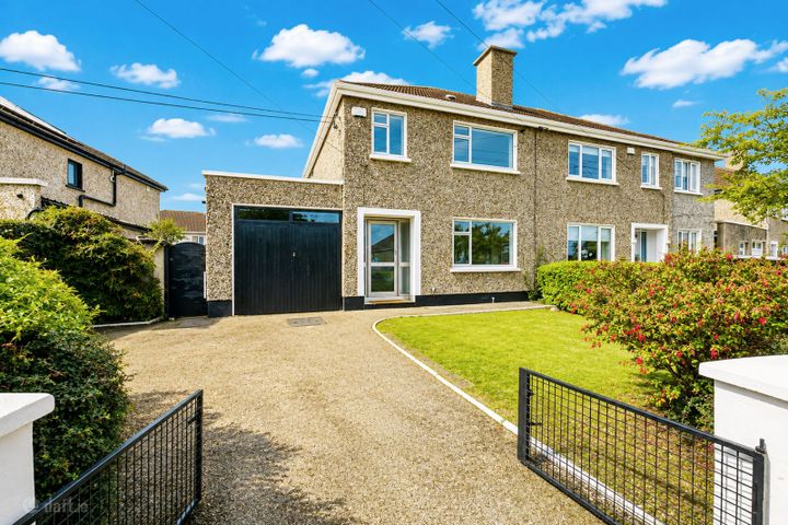 39 Trimleston Gardens, Booterstown, Co. Dublin, A94W597