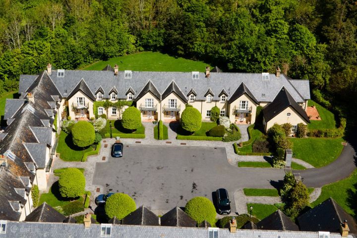 2 North Paddocks, Mount Juliet, Thomastown, Kilkenny