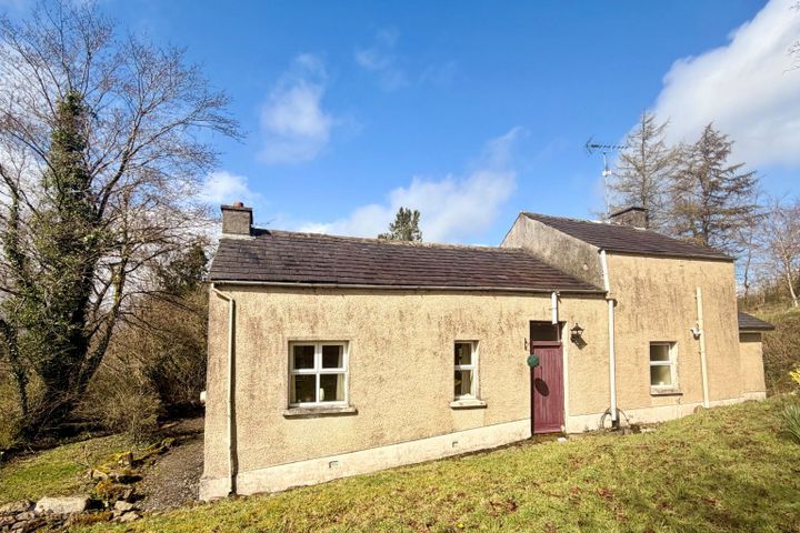 Mullaghlea, Bawnboy, Co. Cavan, H14KF21
