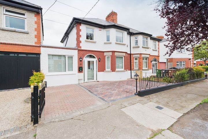 19 Inishmaan Road, Dublin 9, Whitehall, Dublin 9, D09KD73