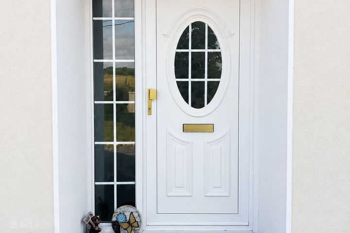 Esker, Glenamaddy, Co. Galway, F45DV24 - Radharc 2