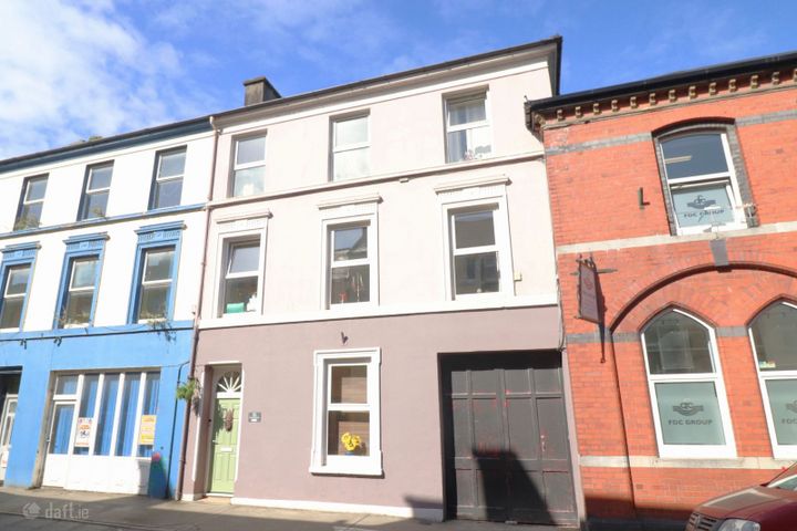  15 North Street, Skibbereen, Co. Cork, P81YN62